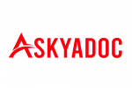 Askyadoc logo